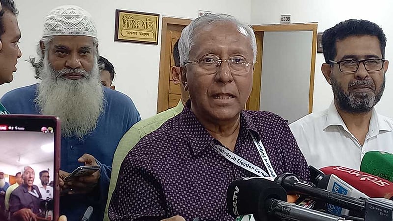 ‘নৌকা’ সংরক্ষিত থাকবে, কেউ ব্যবহার করতে পারবে না: ইসি সচিব