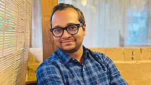 এহসান মাহমুদের প্রতি ‘অসম্মানজনক আচরণের’ প্রতিবাদ ৩২ নাগরিকের