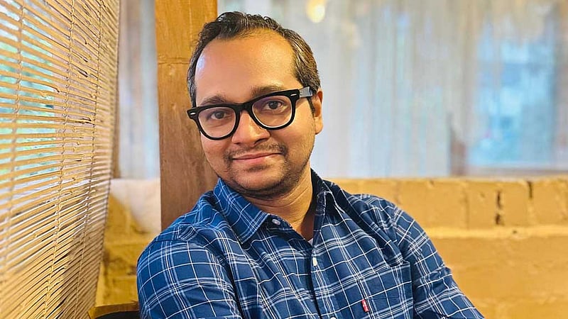 এহসান মাহমুদের প্রতি ‘অসম্মানজনক আচরণের’ প্রতিবাদ ৩২ নাগরিকের