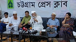 জামায়াতকে ‘নাম পরিবর্তনের’ অনুরোধ ফরহাদ মজহারের