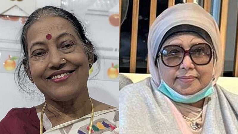 ফরিদা পারভীনকে নিয়ে উদ্বিগ্ন খালেদা জিয়া, খোঁজখবর রাখছেন