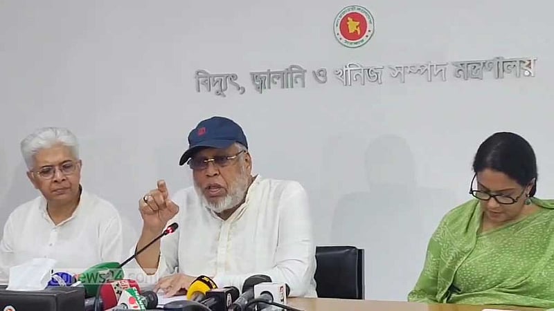 রাজস্বের শীর্ষপদে নিয়োগের নীতিমালা হবে: ফাওজুল কবির