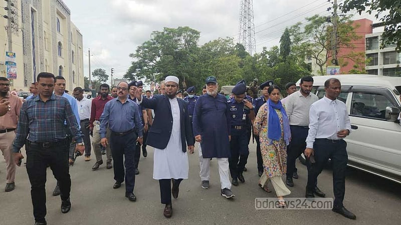 গোপালগঞ্জের ঘটনায় বিচার বিভাগীয় তদন্ত হবে: সেতু উপদেষ্টা