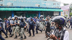 কারফিউ: গোপালগঞ্জে এইচএসসি পরীক্ষা স্থগিত