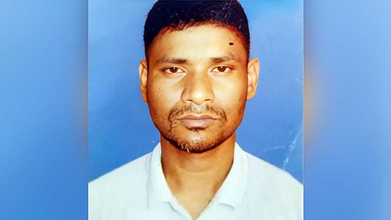 গোপালগঞ্জে নিখোঁজ নৈশপ্রহরীর মরদেহ উদ্ধার, হত্যার অভিযোগে মামলা