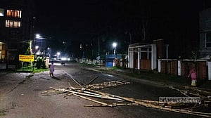 গোপালগঞ্জে ইন্টারনেট সেবা ‘বন্ধ বা বিঘ্নিত’ হয়নি, বলছে সরকার