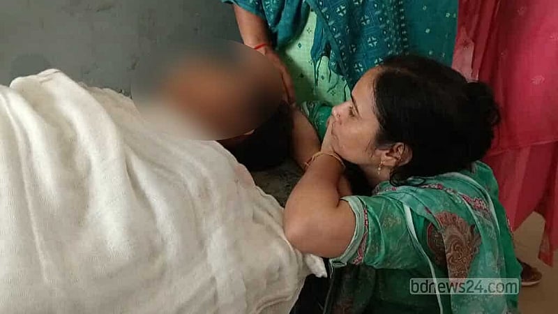 হবিগঞ্জে চোরের ছুরিকাঘাতে স্কুলছাত্রের মৃত্যু