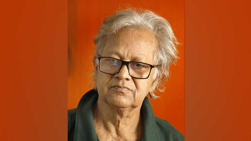 উড়ে গেল ইস্পাতের পাখি, ভাস্কর হামিদুজ্জামানের চিরবিদায়