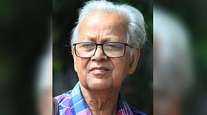 ভাস্কর হামিদুজ্জামান খান আইসিইউতে