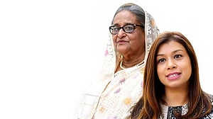 টিউলিপের সাজার রায় হল, এরপর কী?