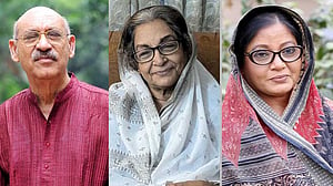 আবুল হায়াত, ডলি জহুর ও দিলারা জামানকে নিয়ে তৌকিরের নতুন নাটক