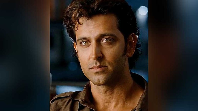 হৃত্বিকের এক নতুন সিদ্ধান্ত