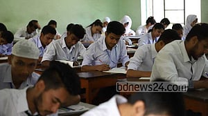 এইচএসসির ফরম পূরণের সময় বাড়ল