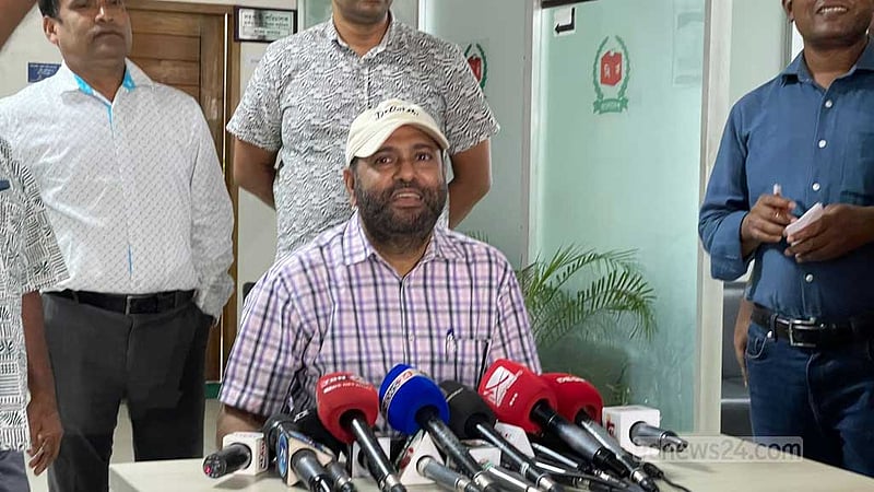 প্রবাসে এনআইডি সেবা: যুক্তরাষ্ট্রসহ আরও ৫ দেশে ভোটার নিবন্ধন শুরুর অনুমতি