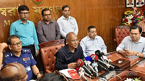 অপরাধী ধরতে ‘চিরুনি অভিযান’ শুরুর সিদ্ধান্ত