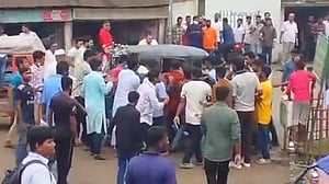 এনসিপি নেতার বিরুদ্ধে ‘চাঁদাবাজির অভিযোগের’ পর বৈছাআ নেতার উপর হামলা