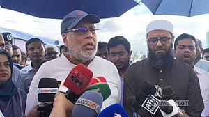 স্মরণকালের ভালো নির্বাচন দিতে চায় অন্তর্বর্তী সরকার: ফাওজুল কবির