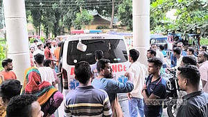 জামালপুরে সেপটিক ট্যাংকের সেন্টারিং খোলার সময় ২ মিস্ত্রির মৃত্যু