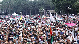 জামায়াত-শিবিরের বদলে যাওয়ার রাজনীতি