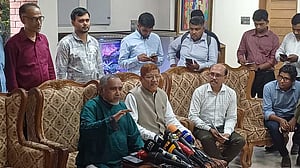 ‘বড় একটি দলের’ কারণে পিআর পদ্ধতি না হওয়াটা ‘অবিচার’, বলছে জামায়াত