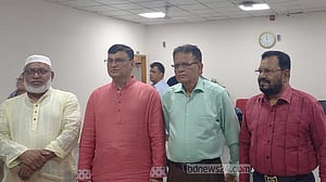 ভোট করা অপরাধ হলে বিএনপি, ইসলামী আন্দোলনও অপরাধী: জাপা