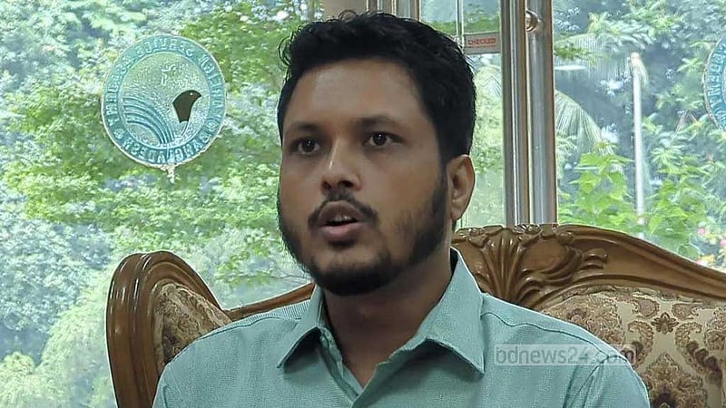 জুলাই সনদের এই খসড়া গ্রহণ করতে পারি না: এনসিপি