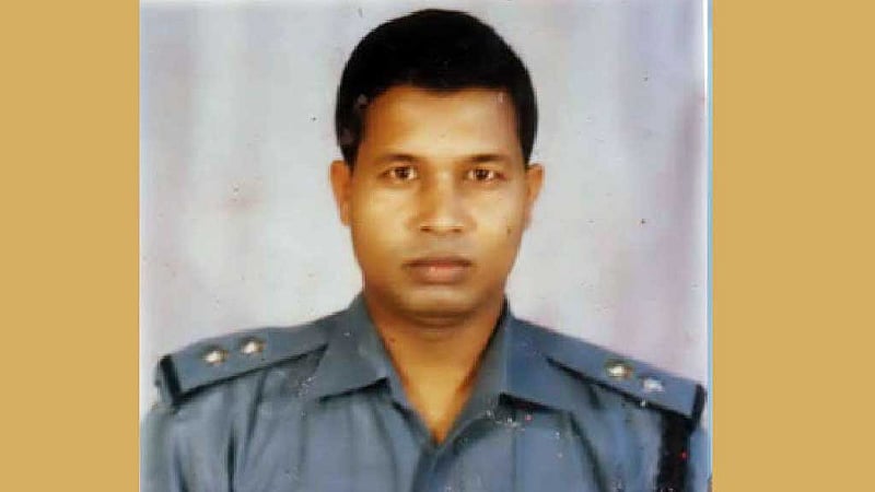 ঝিনাইদহে এসআই মিরাজুল হত্যার ১৩ বছর পর ৪ জনের মৃত্যুদণ্ড