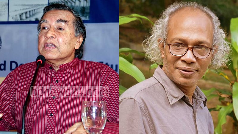 মাহফুজ আনাম ও নূরুল কবীরকে রেখে প্রেস কাউন্সিলের নতুন কমিটি