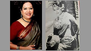 রূপালি পর্দা থেকে একাত্তরের অগ্নিপথ: কবরীর ‘স্মৃতিটুকু থাক’