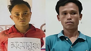 খাগড়াছড়িতে কিশোর অপহরণ ও হত্যা: ‘মূল পরিকল্পনাকারী’সহ দুজন গ্রেপ্তার