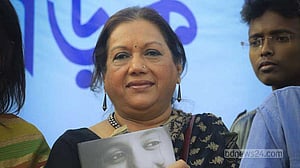 ছবির কবরী