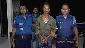 খাগড়াছড়িতে মাদ্রাসা থেকে ফেরার পথে শিশুকে ‘ধর্ষণ’, দোকানি আটক