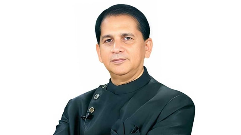 বিএসবি গ্লোবালের বাশার গ্রেপ্তার