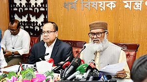সরকারি মাধ্যমের হজযাত্রীরা ফেরত পাবেন সোয়া ৮ কোটি টাকা