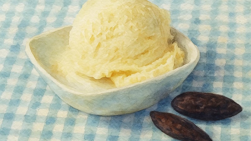 ভ্যানিলা: মিষ্টি স্বাদের তেতো ইতিহাস
