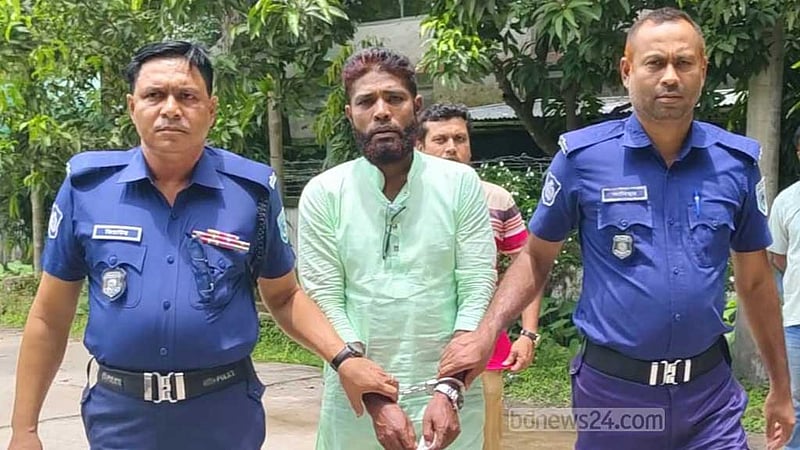 পাটগ্রাম থানায় হামলা: বিএনপির দুই নেতা বহিষ্কার, গ্রেপ্তার ৯