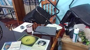 পাটগ্রাম থানায় হামলা করে আসামি ছিনতাই: বিএনপির আরও ৩ জন গ্রেপ্তার
