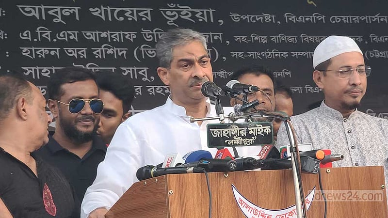 হঠাৎ ‘মার্চ টু গোপালগঞ্জ’ কেন, খতিয়ে দেখা দরকার: এ্যানি