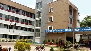 মাদারীপুরে পাটক্ষেত থেকে এলজিইডির অবসরপ্রাপ্ত কর্মচারীর লাশ উদ্ধার
