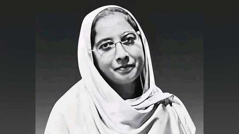 অনেক মায়ের কোল বাঁচিয়ে চলে গেলেন মাহেরিন, ঘরে রইল দুই সন্তান