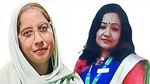 মাইলস্টোন: শিশুদের বাঁচাতে প্রাণ দেওয়া দুই শিক্ষক পাবেন রাষ্ট্রীয় সম্মান