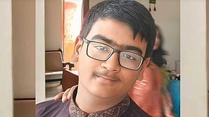 চলে গেল মাইলস্টোনের আরেক শিক্ষার্থী, মৃত্যু বেড়ে ৩০
