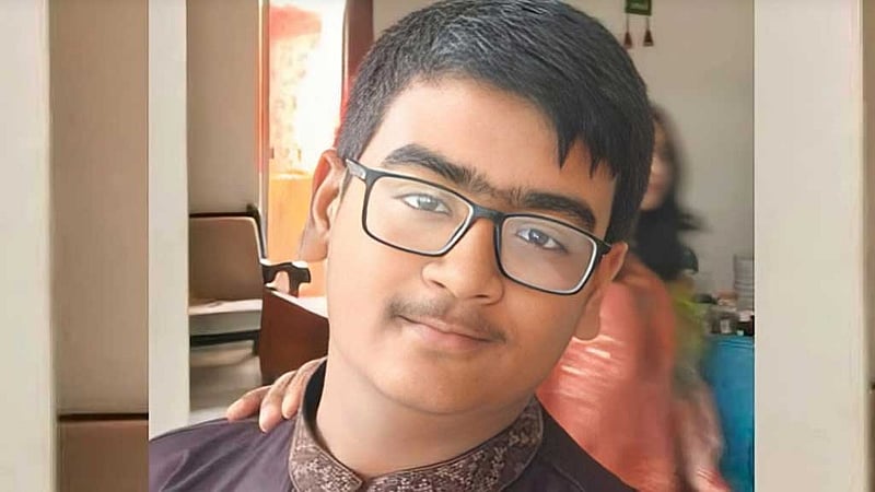 চলে গেল মাইলস্টোনের আরেক শিক্ষার্থী, মৃত্যু বেড়ে ৩০
