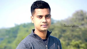 ছাত্র আন্দোলনে হামলা: মানিকগঞ্জে সাবেক ছাত্রলীগ নেতা গ্রেপ্তার
