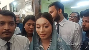 মেঘনা আলমের ল্যাপটপ, মোবাইলে ‘রাষ্ট্রবিরোধী উপাদান’ আছে কি না তদন্তের নির্দেশ