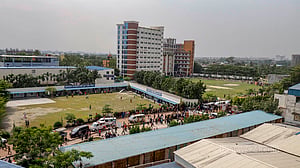 মাইলস্টোন ট্র্যাজেডি: এক মাস পর আরেক শিক্ষার্থীর মৃত্যু
