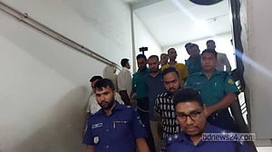 মালয়েশিয়ায় জঙ্গি সংশ্লিষ্টতা: ‘ফেঁসে গেছি’, আদালতে বললেন প্রবাসীরা