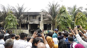 মাইলস্টোন ট্র্যাজেডি: চিকিৎসক, নার্স ও সরঞ্জাম পাঠাচ্ছে ভারত