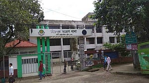 ডাকাতির অভিযোগে সাবেক সেনা কর্মকর্তাসহ আটক ৪