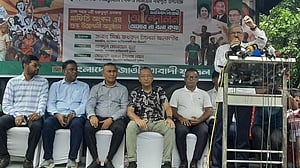 কোনো দেশের দিকে আমরা তাকিয়ে থাকি না: ফখরুল